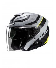 HJC F31 Naby Motorcycle Helmet at JTS Biker Clothing